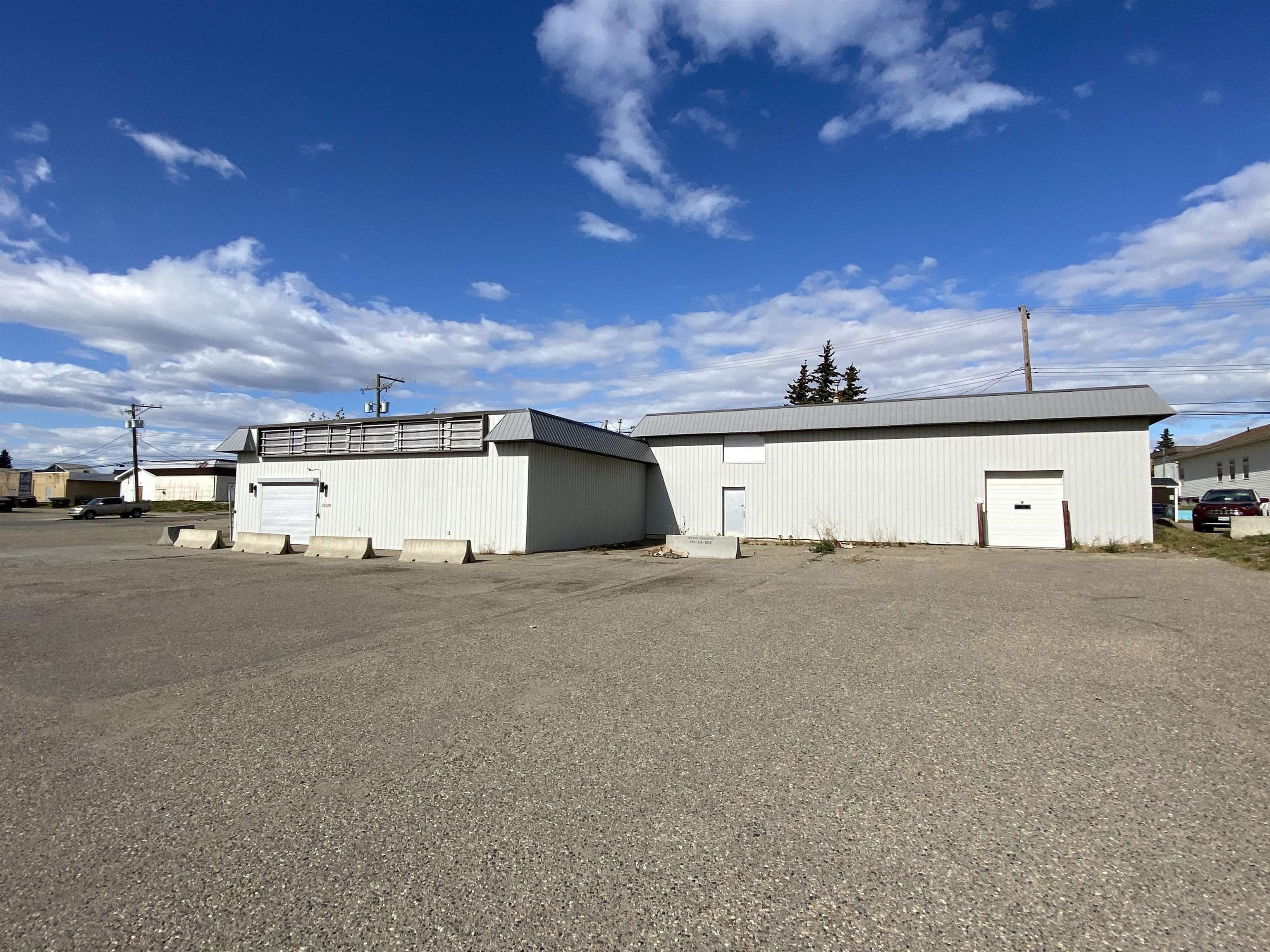 New property listed in Fort St. John - City NW, Fort St. John