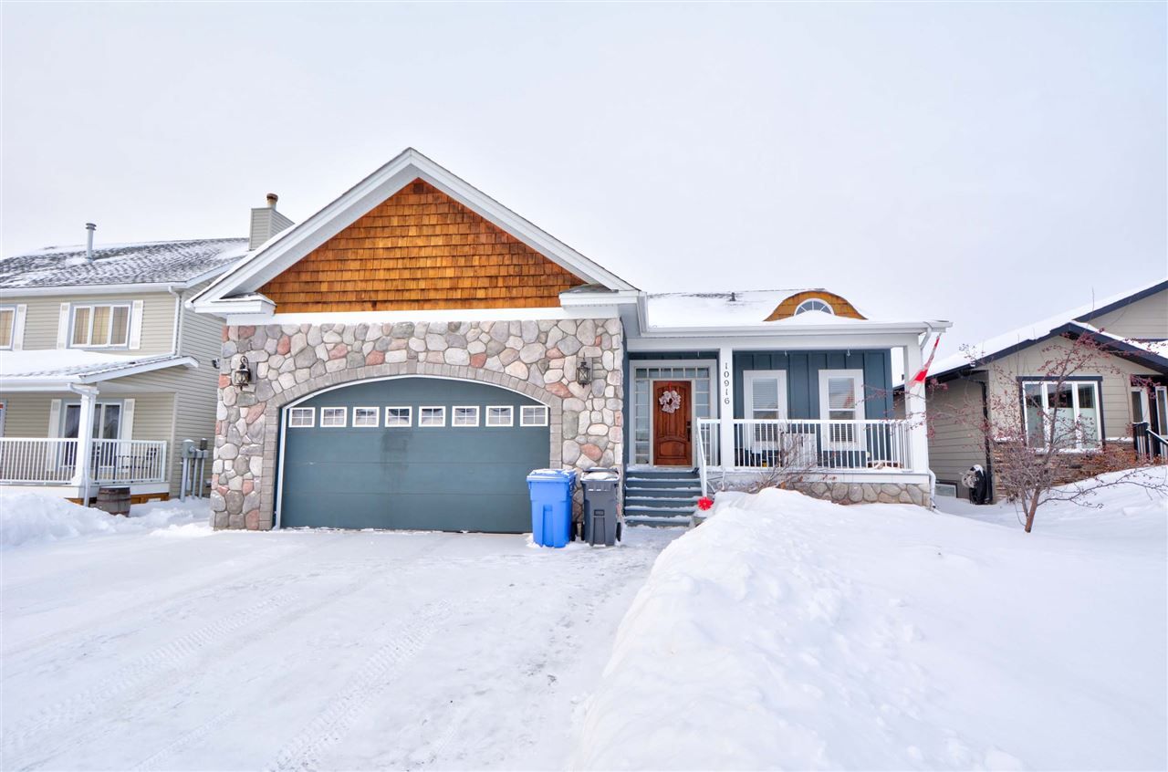 I have sold a property at 10916 88A ST in Fort St. John
