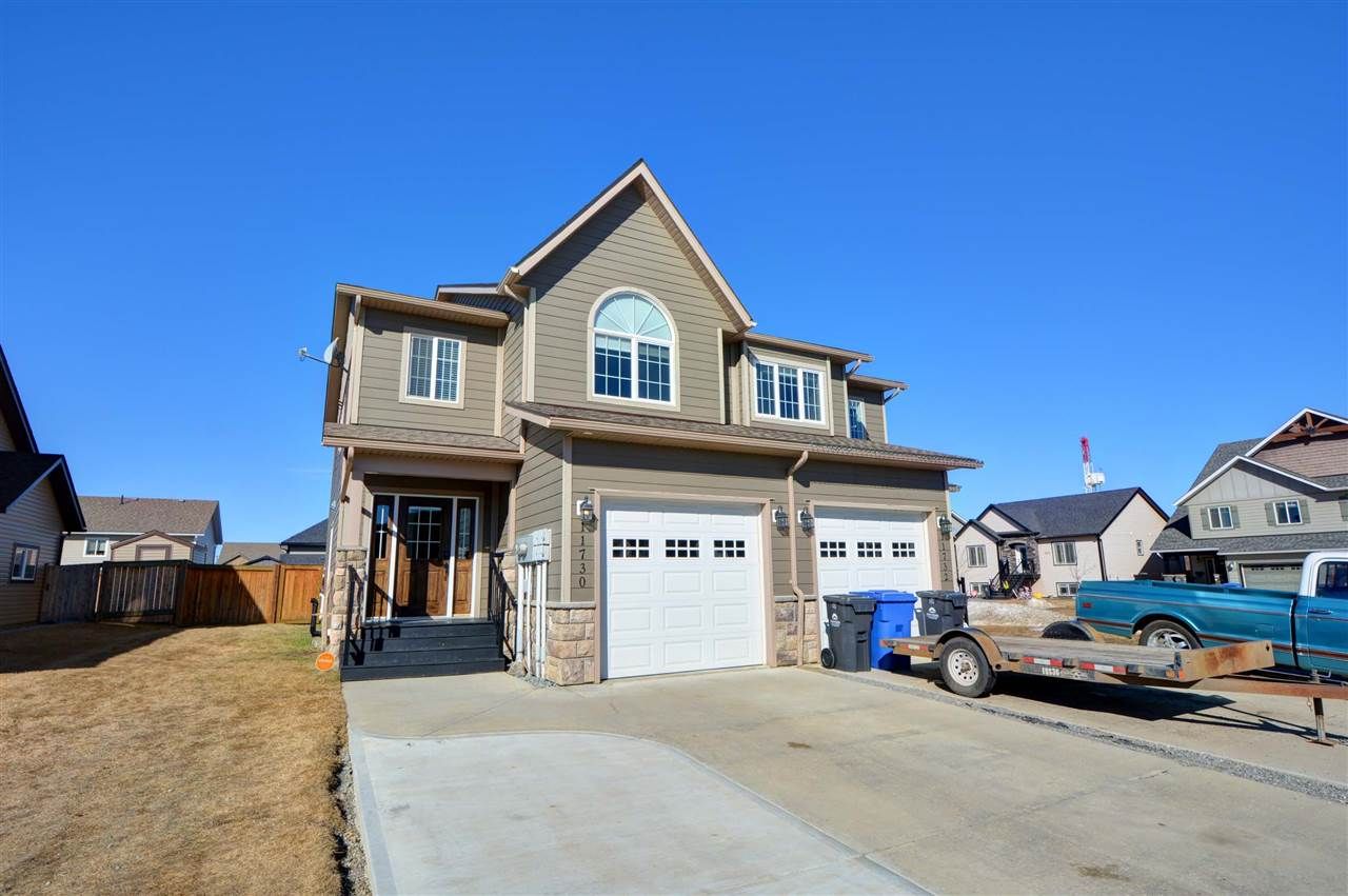 I have sold a property at 11730 97 ST in Fort St. John

