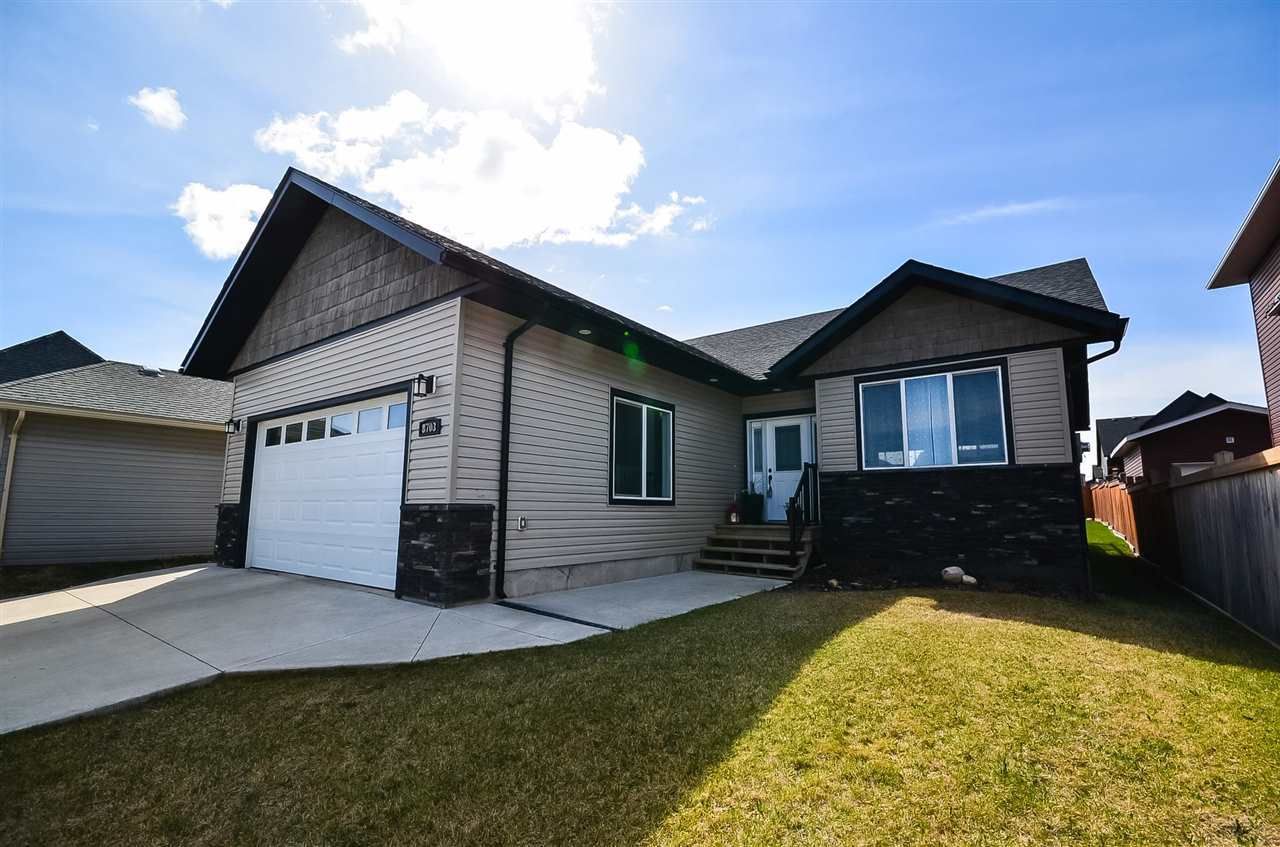 I have sold a property at 8703 114 AVE in Fort St. John
